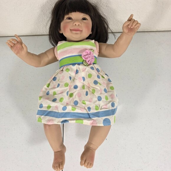 Other - Paradise galleries Lauren Faith Jaimes Numbered #158 Vinyl Baby Doll